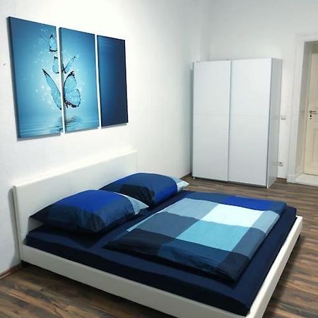 750 Sft Lovely Apartment In Central Berlin Mitte 외부 사진