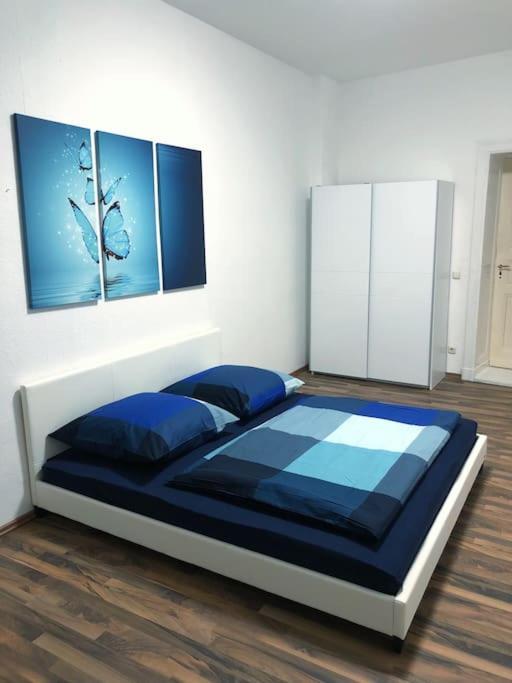 750 Sft Lovely Apartment In Central Berlin Mitte 외부 사진