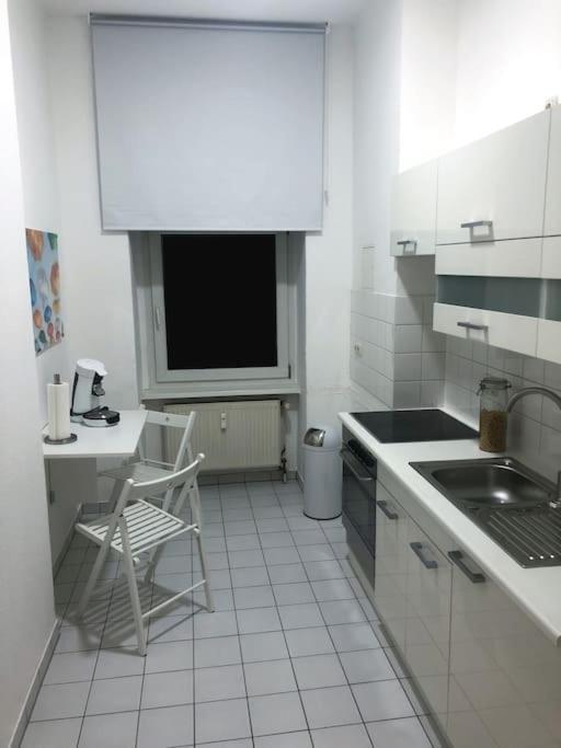 750 Sft Lovely Apartment In Central Berlin Mitte 외부 사진